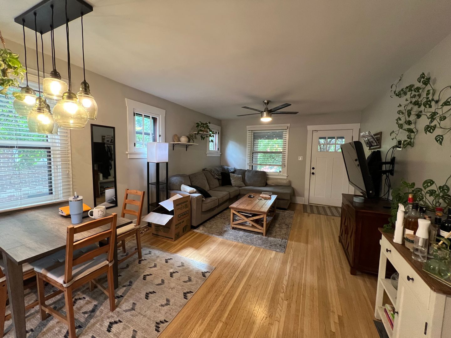 Denver House: 3415 W. 37th Ave.