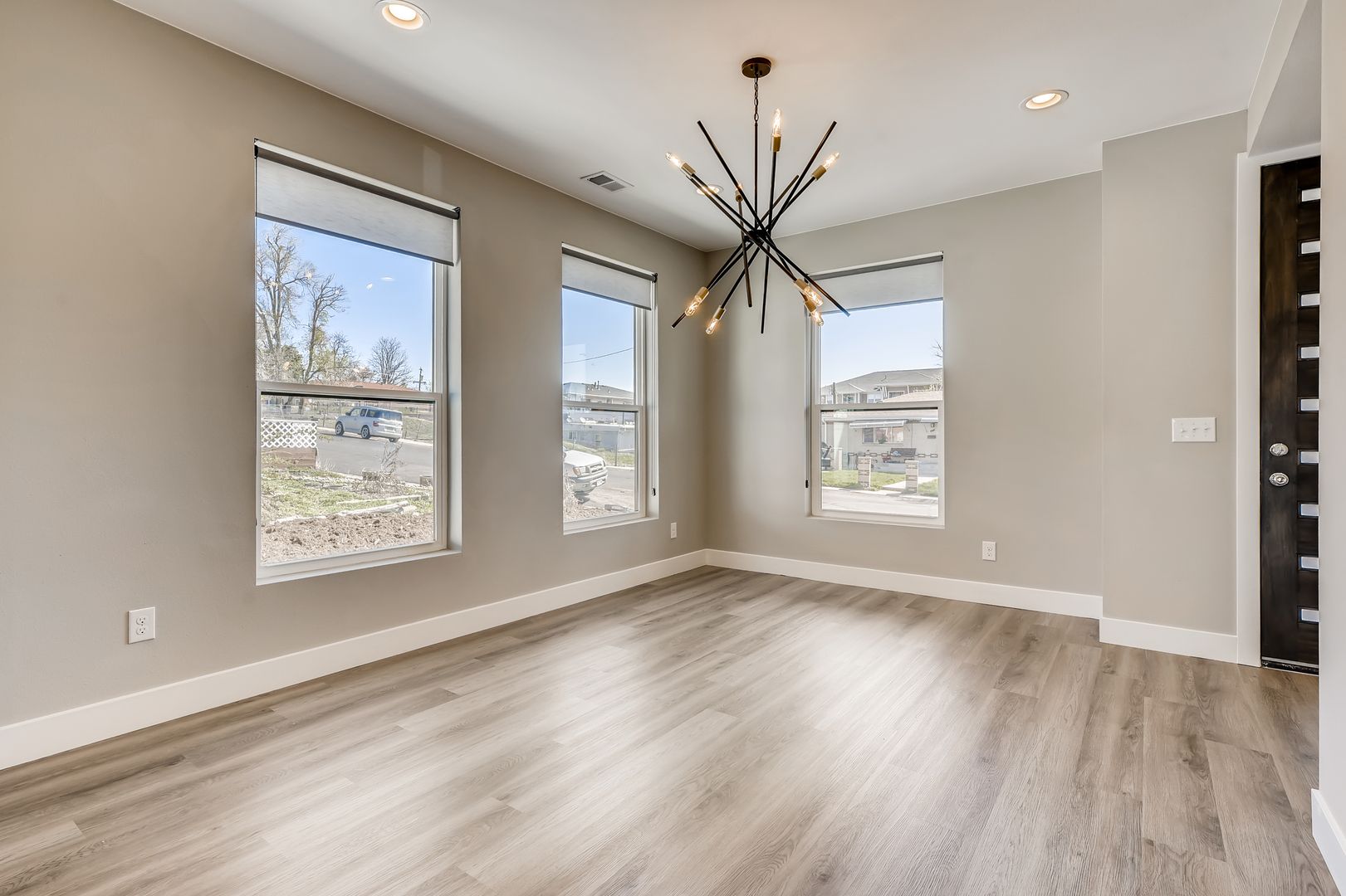 Beautiful 3-Bedroom Duplex Available in West Denver 4 of 12