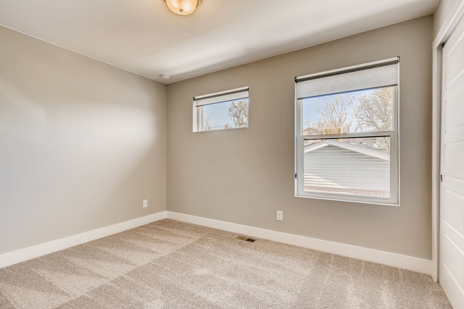 Beautiful 3-Bedroom Duplex Available in West Denver 9 of 12