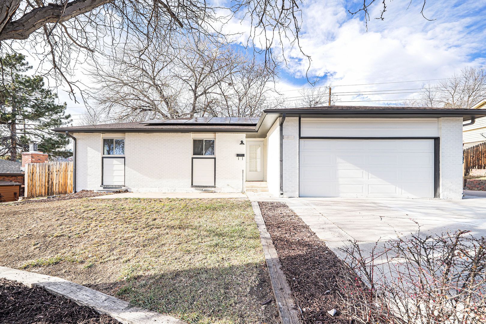 Thornton Apartment: 9881 N Pecos Street