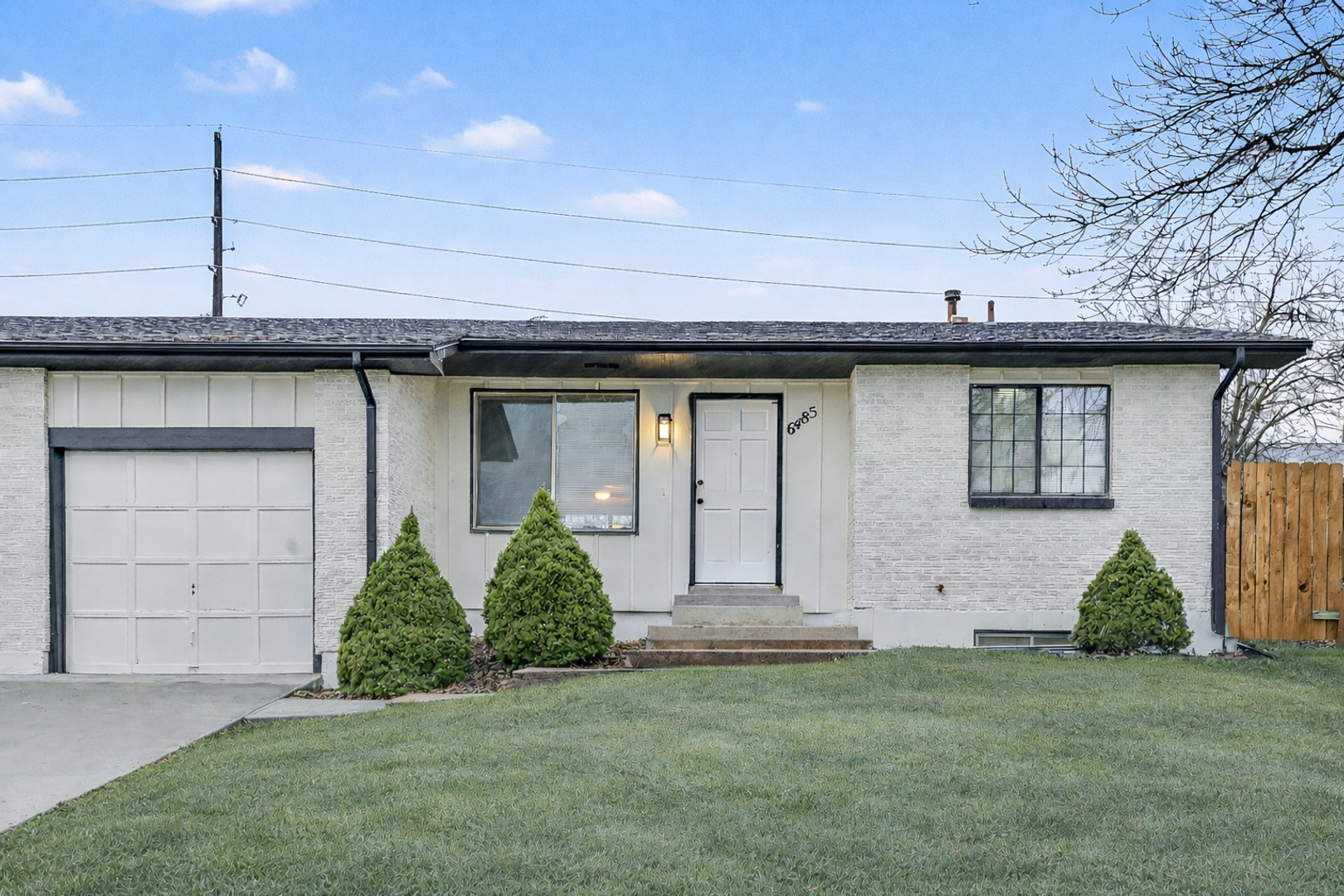 Arvada Multiplex: 6485 Newcombe Court