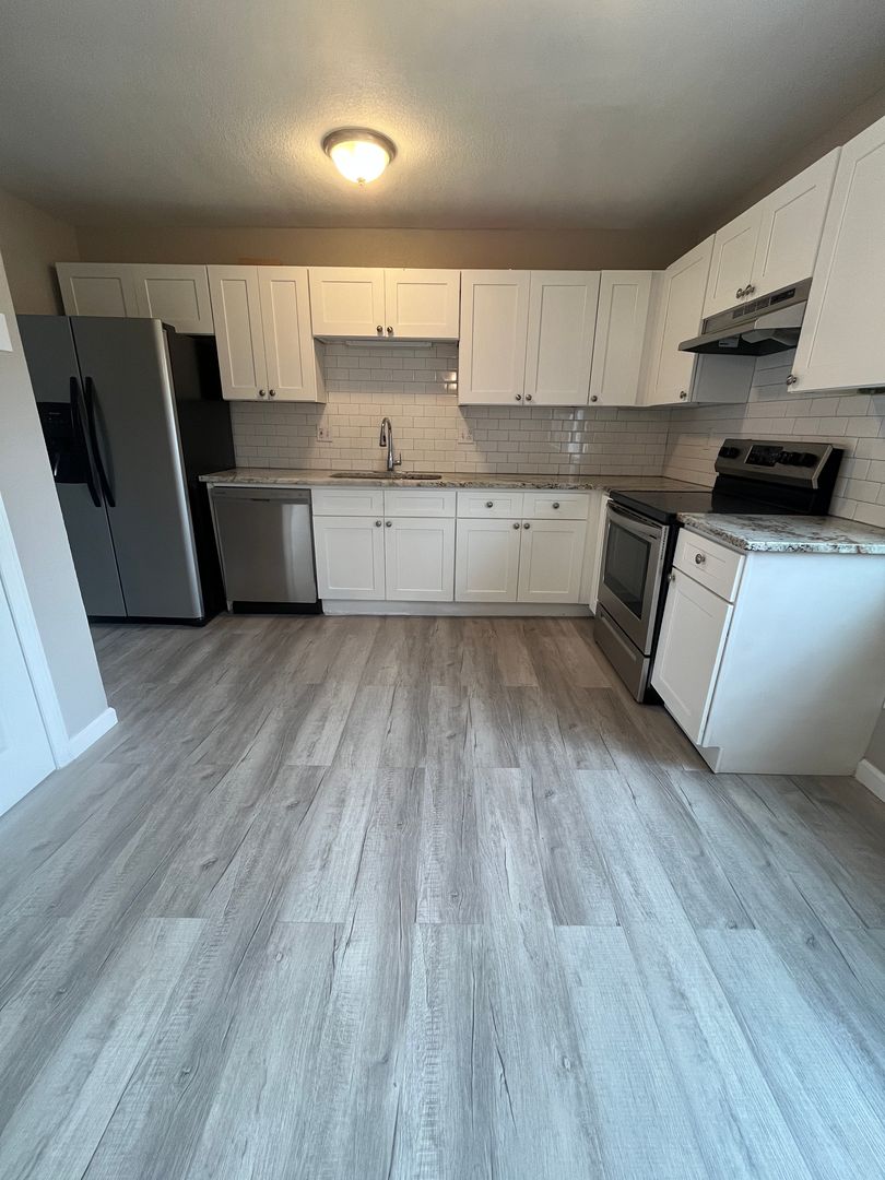 Denver Apartment: 5411 Alcott Street
