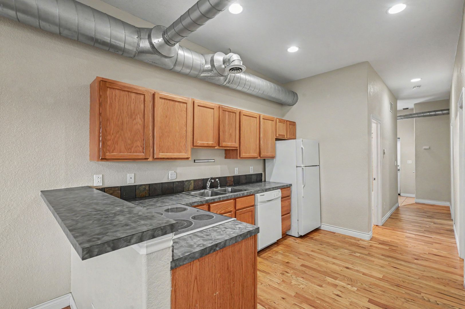 Denver Apartment: 5132 W. 41st Avenue