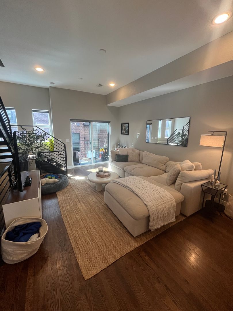 Denver Townhome: 2870 N Hazel Ct.
