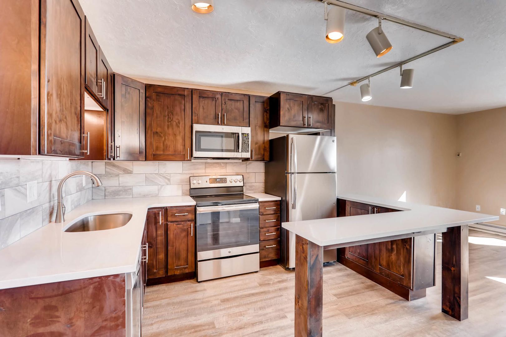Dillon Condo: 390 Straight Creek Drive #312