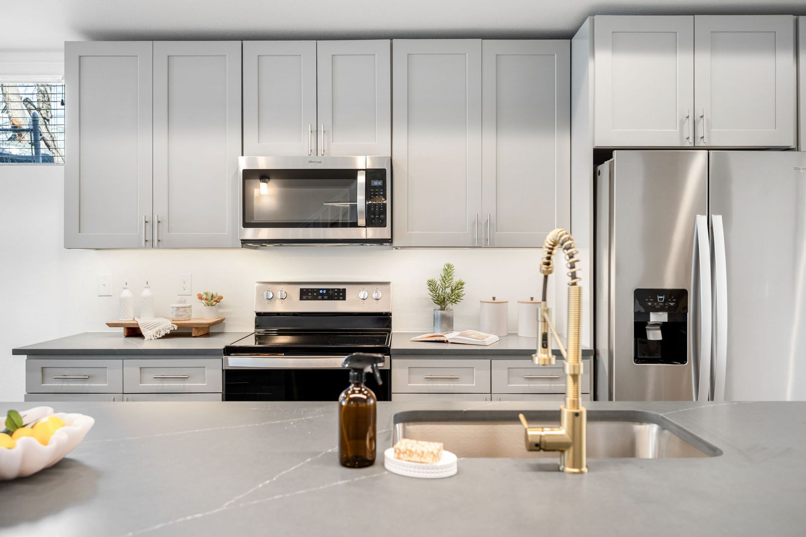 Spacious 5-Bedroom Duplex in Denver Near Sloan’s Lake 7 of 12