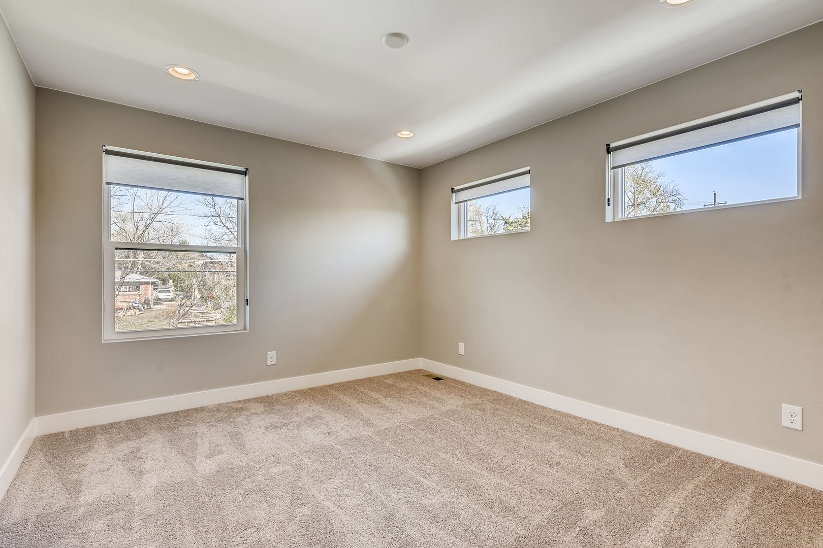 Beautiful 3-Bedroom Duplex Available in West Denver 10 of 12