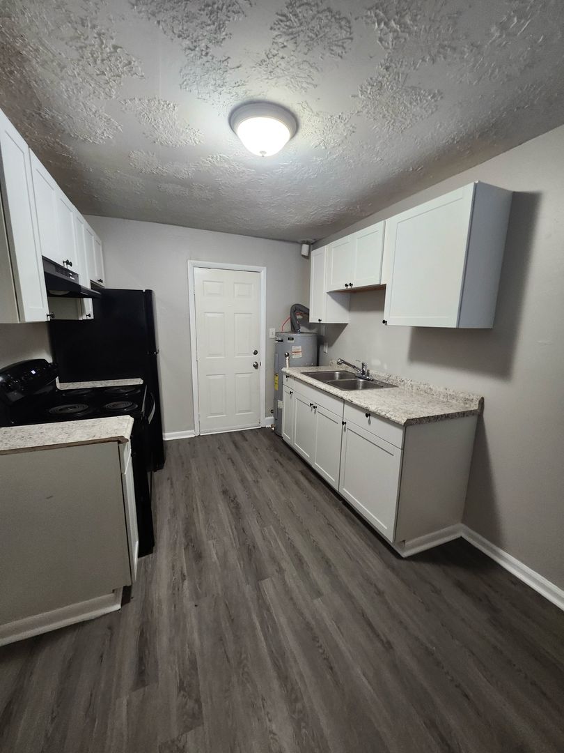 Augusta Apartment: 2548 Wheeler Rd.