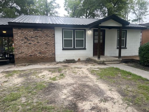 206 Whitehead St NE - 3 bedroom/1 bathroom home in Thomson, GA - $1200 per month