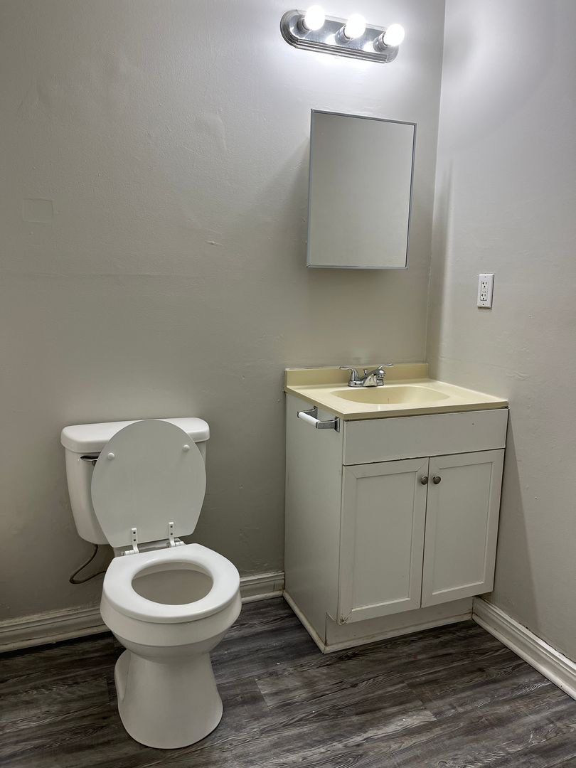 Augusta Apartment: 2548 Wheeler Rd.