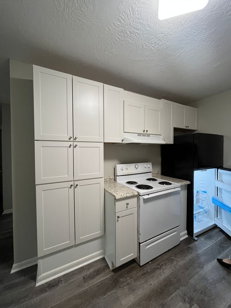 Augusta Apartment: 2548 Wheeler Rd.