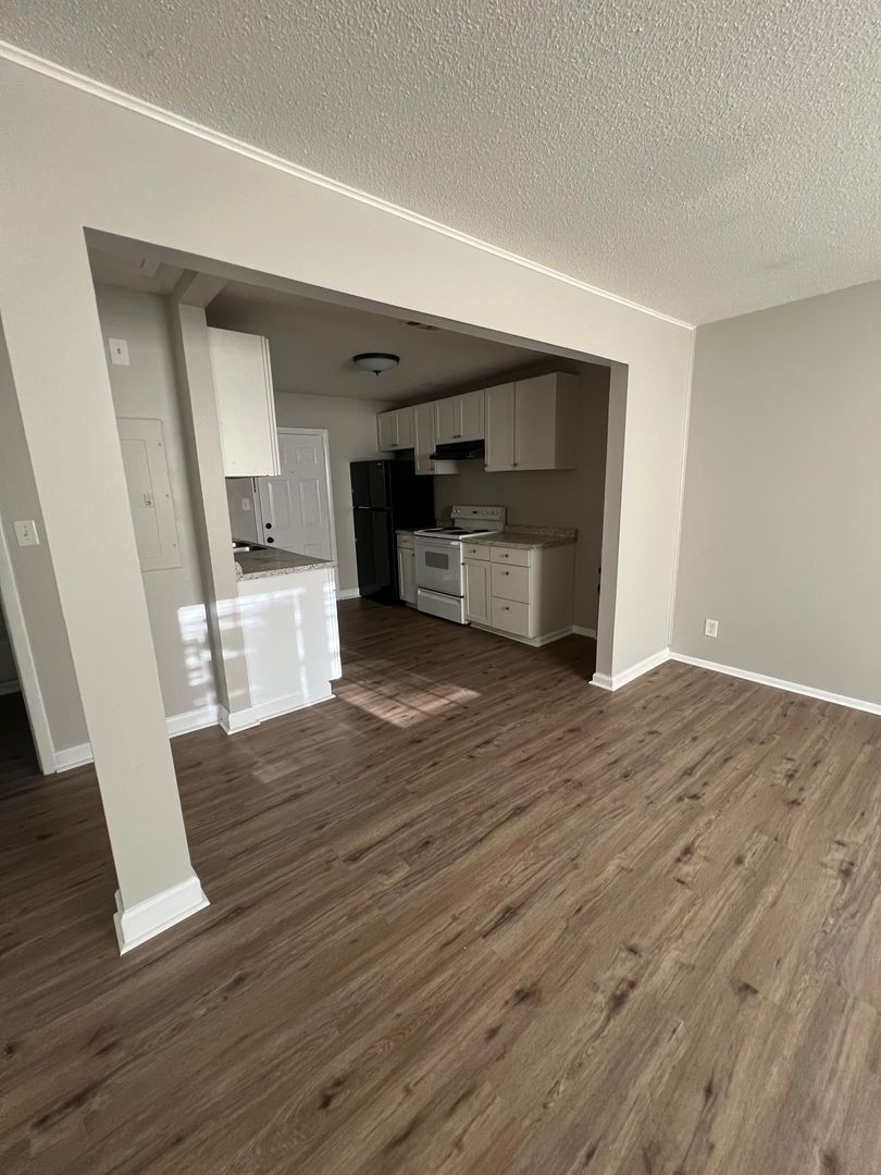 Augusta Apartment: 2548 Wheeler Rd. - 2
