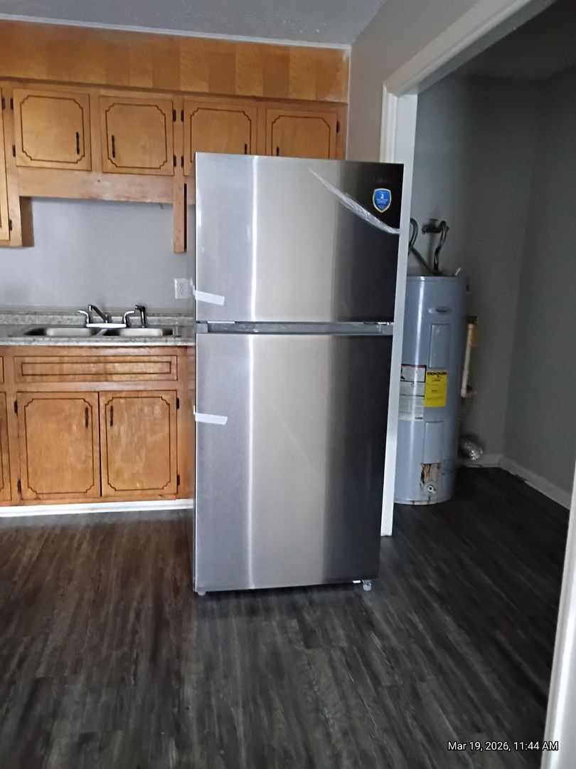 Augusta Apartment: 2548 Wheeler Rd. - 7 - upstairs unit