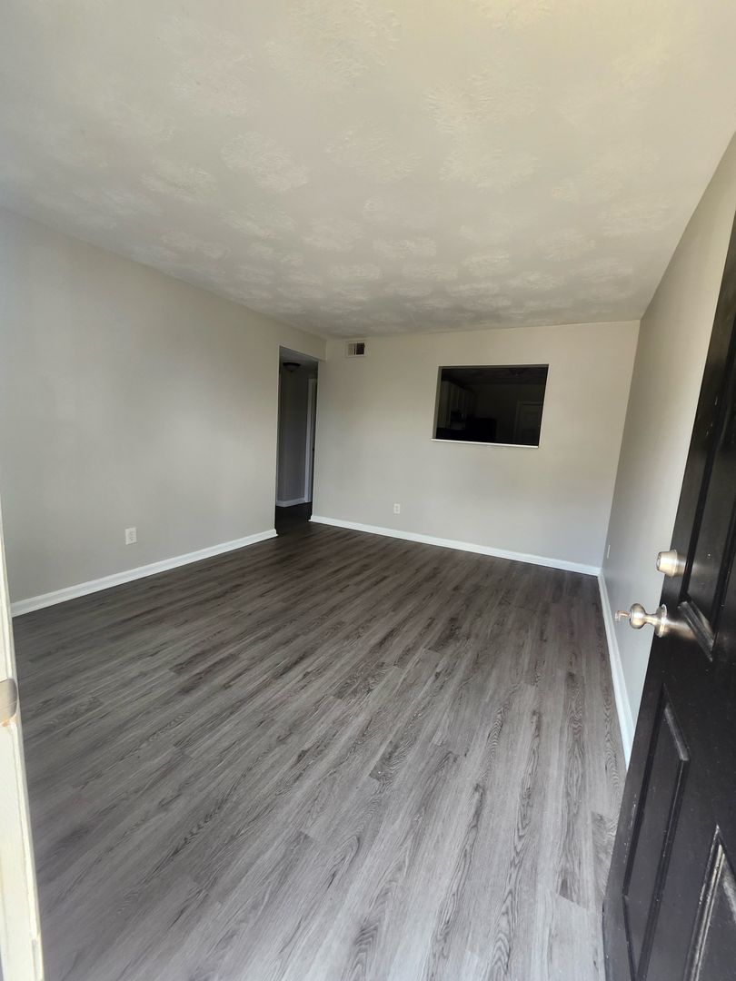 Augusta Apartment: 2548 Wheeler Rd.