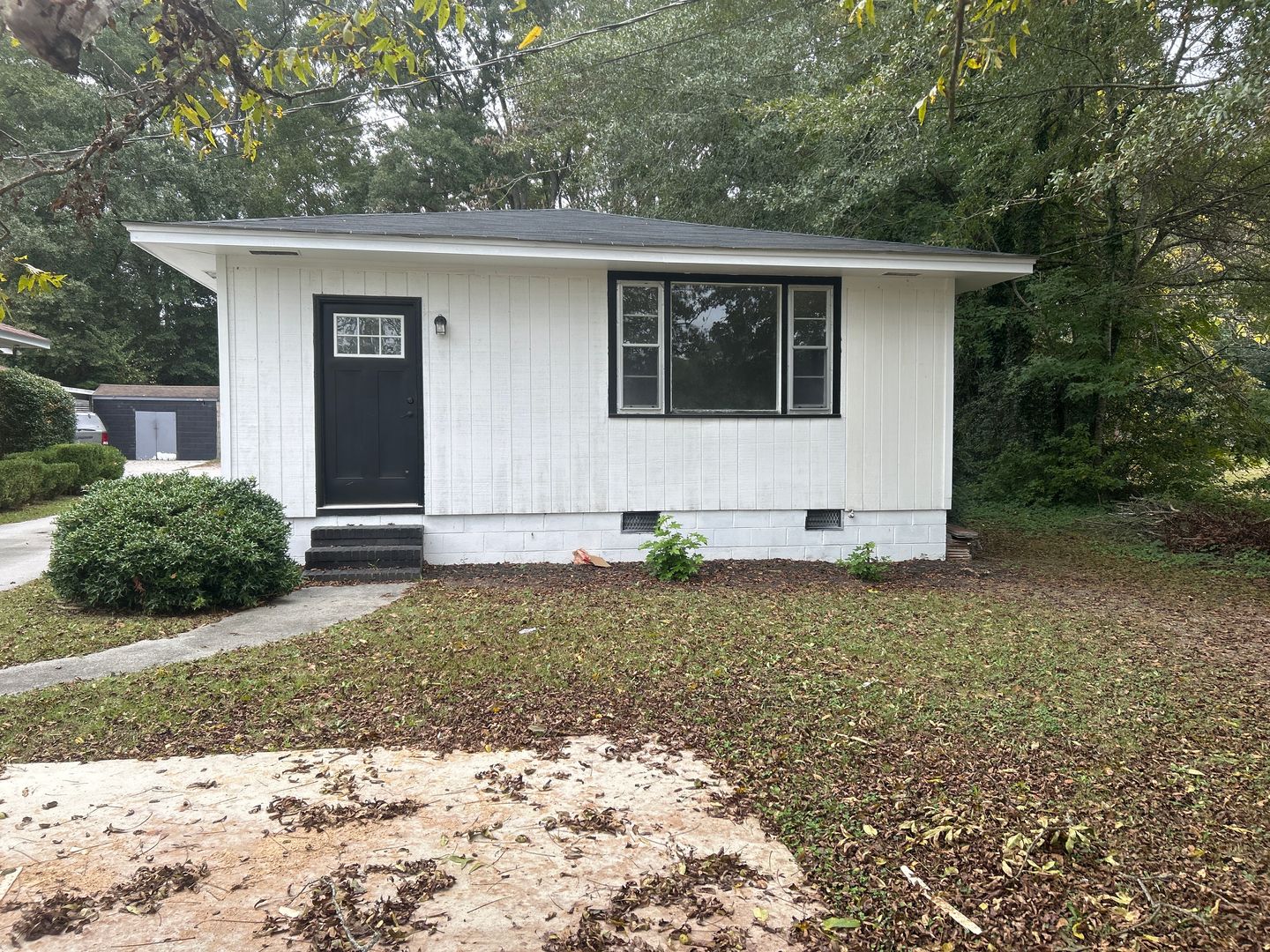 Thomson House: 610 Hunter St