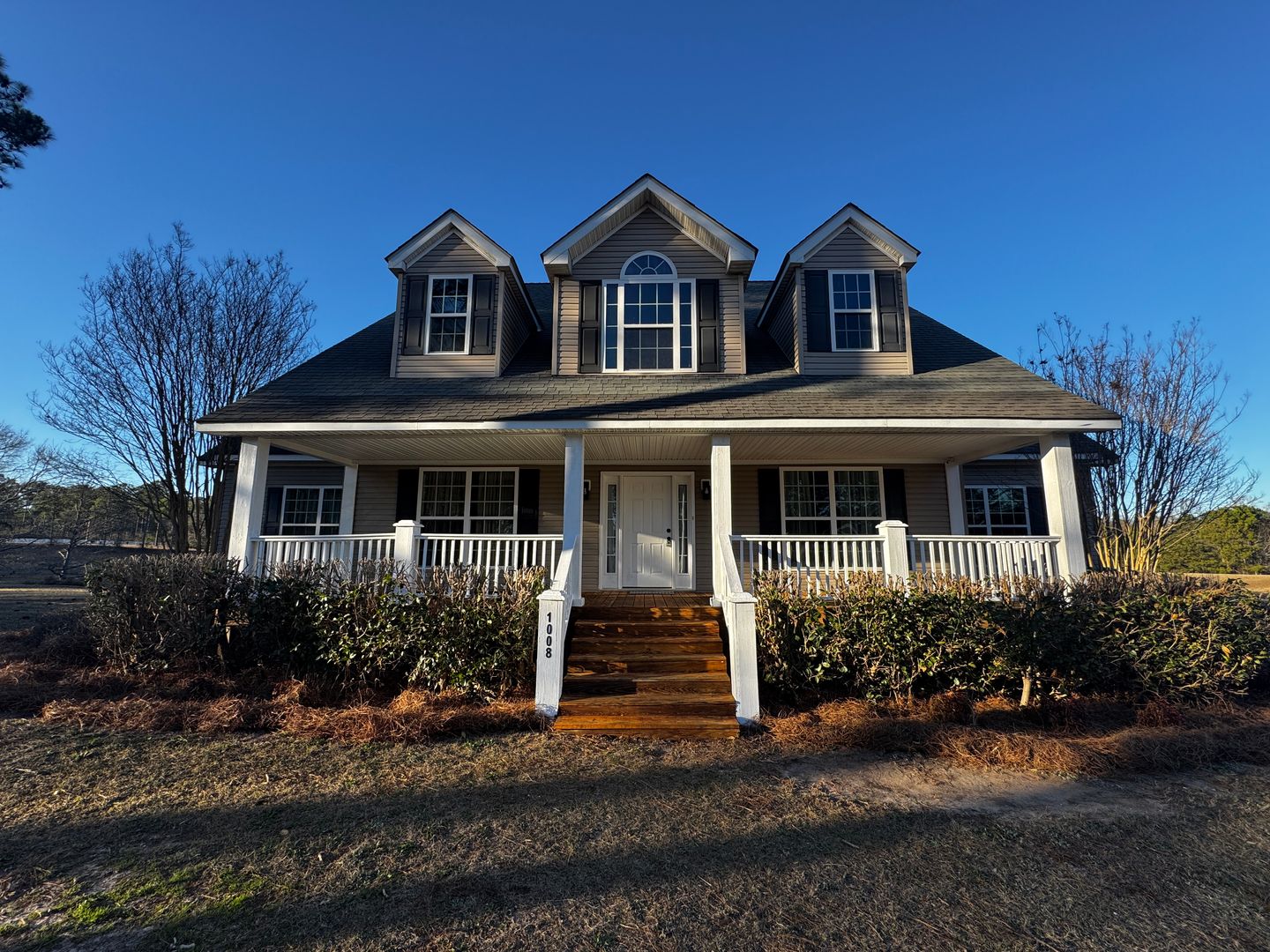 Batesburg Townhome: 1008 Atlantic Coast Blvd