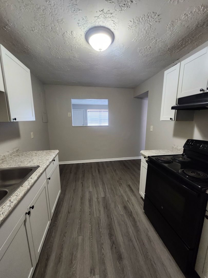 Augusta Apartment: 2548 Wheeler Rd.