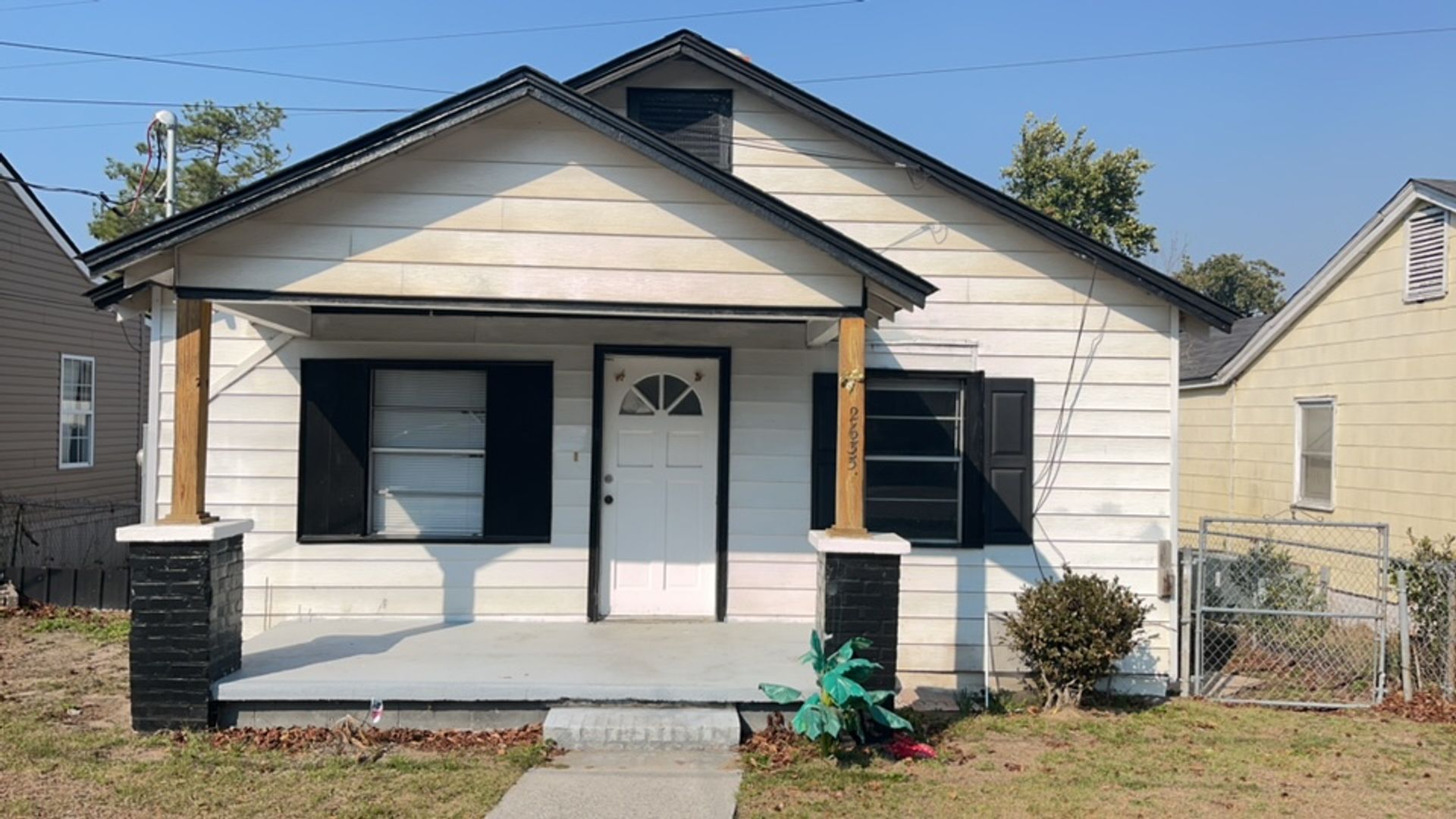 Augusta House: 2635 Royal St