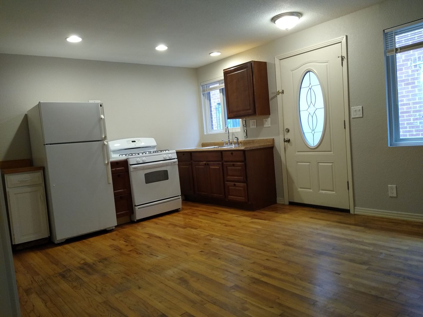Denver Apartment: 2235-2241 Federal Blvd