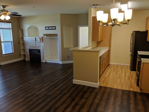 Beautiful Ground Floor Condo, Steps From Light Rail - Close to Fitzsimmons/DIA – photo 1