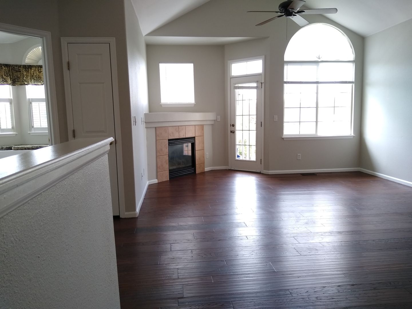 Highlands Ranch Townhome: 1273 Carlyle Park Circle