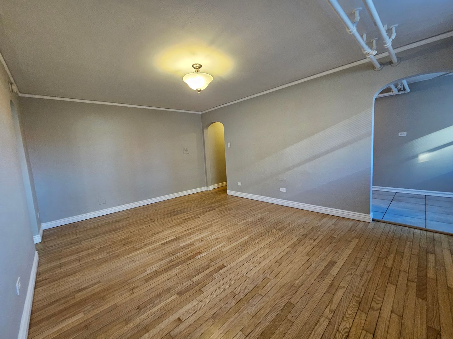 Denver Apartment: 2835 Colorado Blvd Apt 09