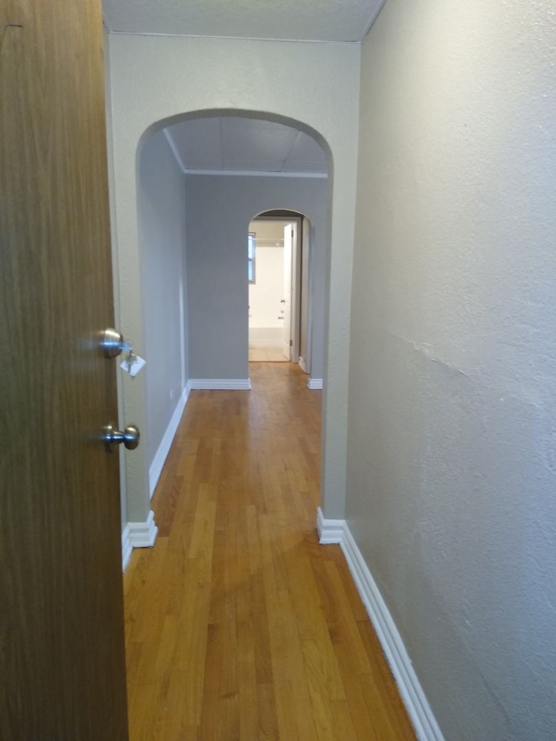 Denver Apartment: 2829-2845 Colorado Blvd