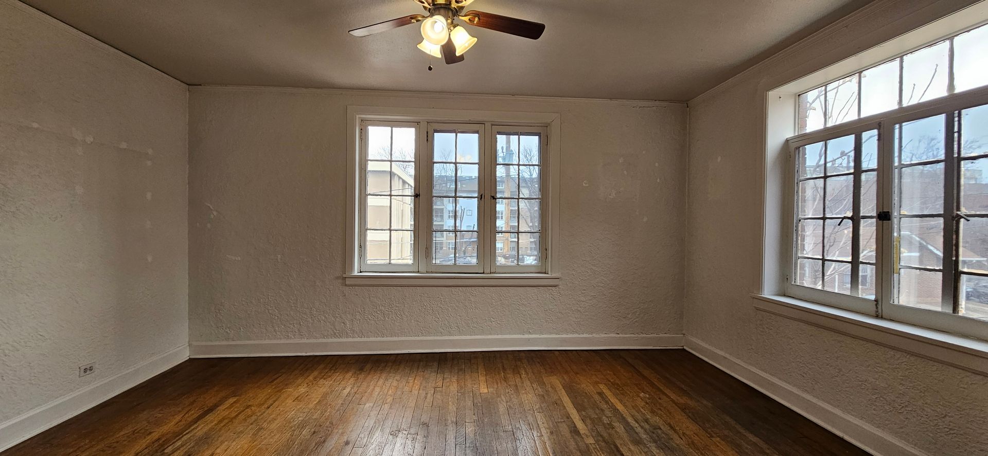 Denver Apartment: 1620 Detroit St - Unit 07