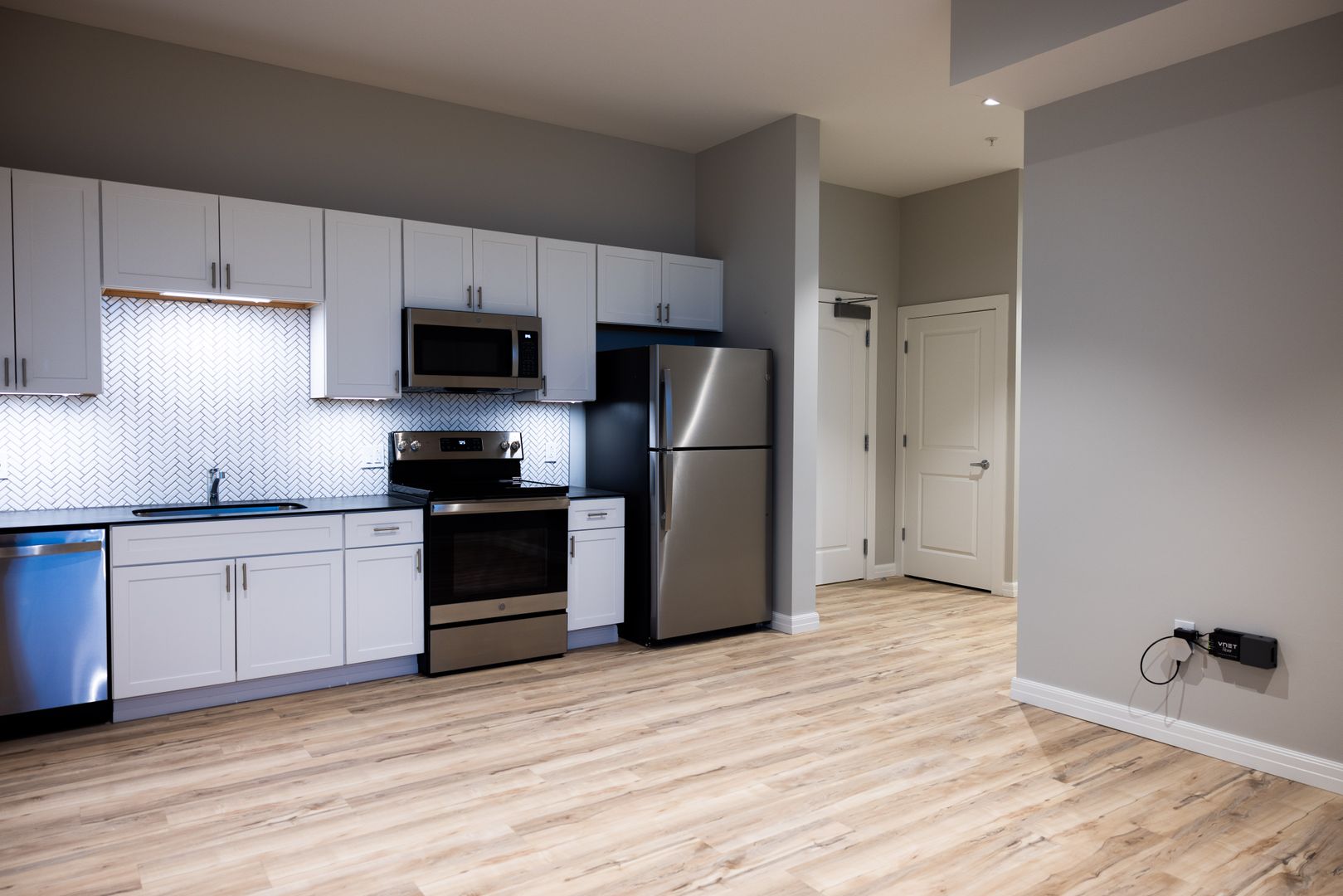 Erie Apartment: 16 West 5th Street