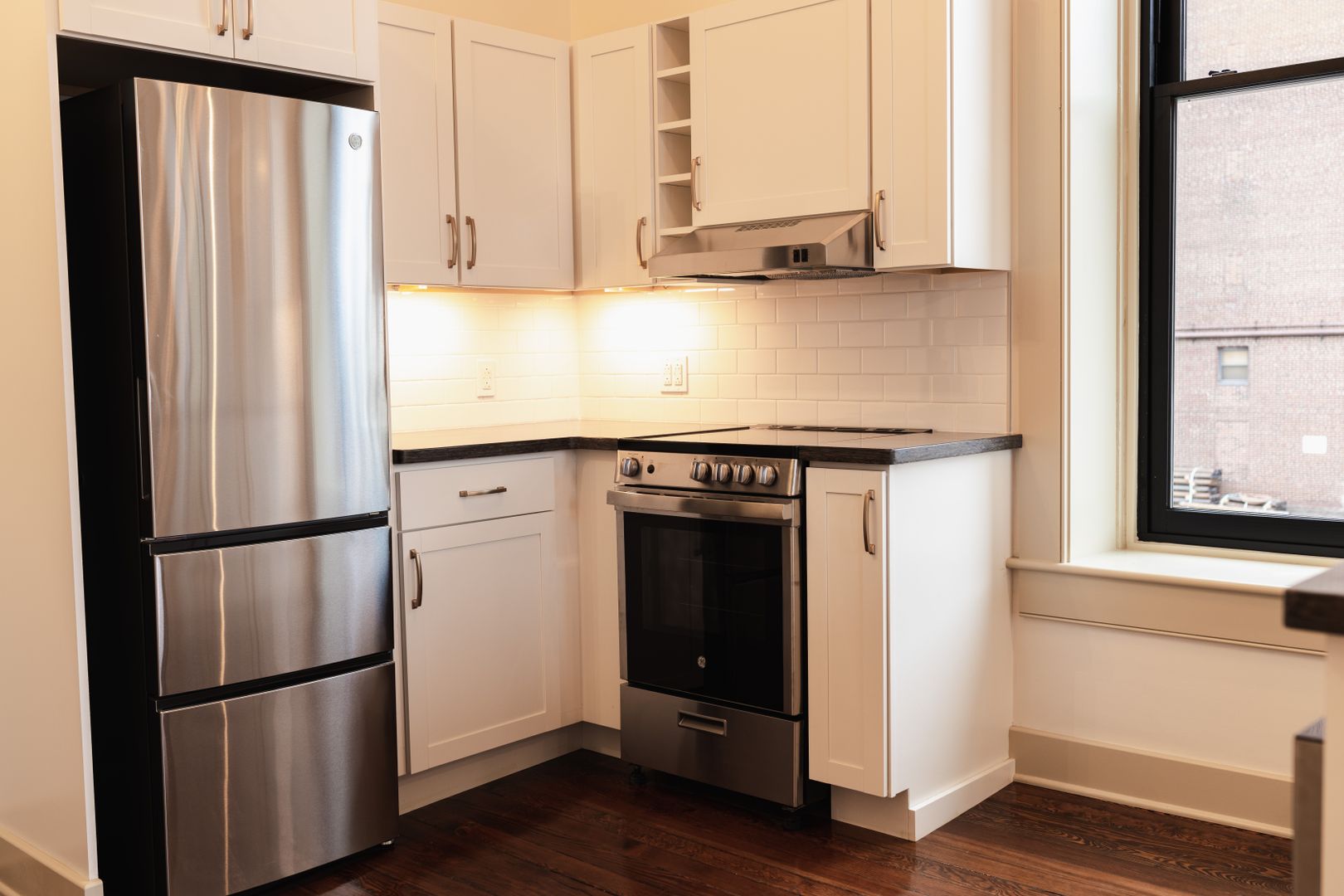 Erie Apartment: 429 State Street