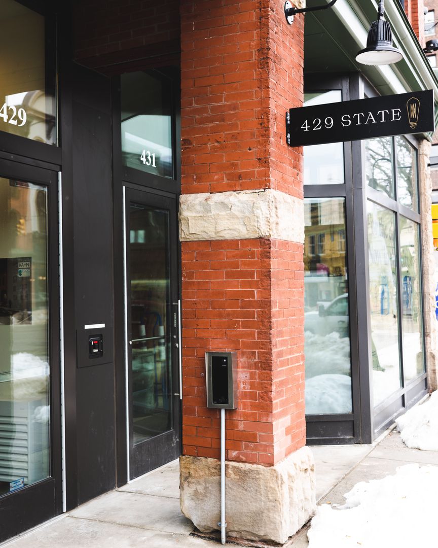 Erie Apartment: 429 State Street