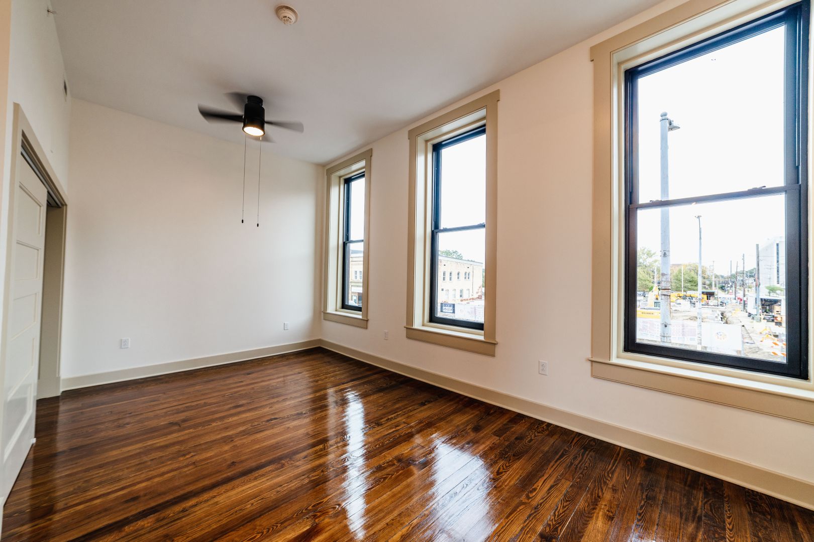 Erie Apartment: 429 State Street