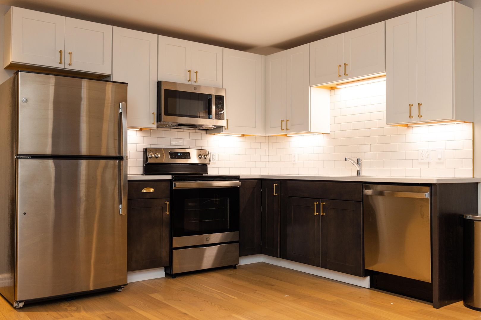 Erie Apartment: 32 North Park Row