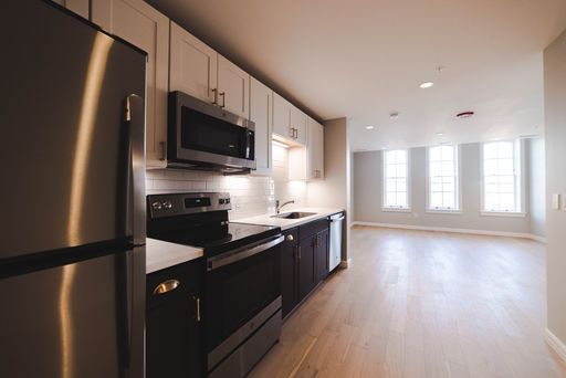Residences of North Park Row - Unit 229 – photo 1