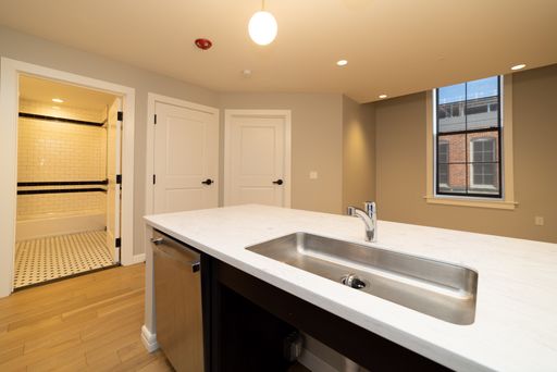 Residences of North Park Row - Unit 221 - ADA UNIT – photo 1