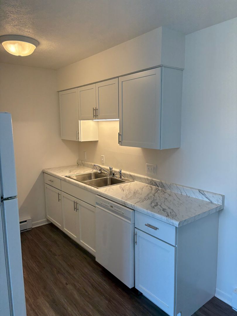 Gibson City Apartment: 834 North Bell Street