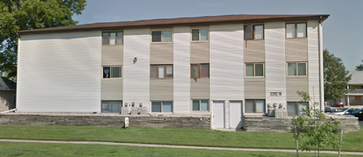 Two-Bedroom near UN-L – photo 1