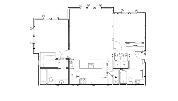Hillsboro Apartment: 337, 331 NE 79th Avenue