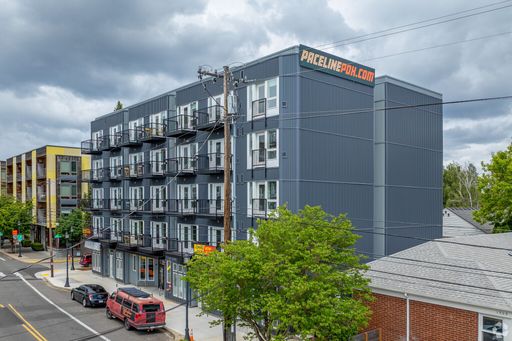 Stylish Studios Now Leasing - Pets Welcome + Washer & Dryer In-Unit – photo 1