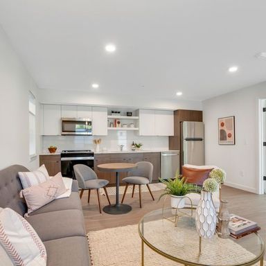 Look & Lease One Month Free! Contemporary 1 Bedroom Near OHSU! – photo 1