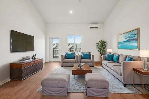 Spacious Ground Floor Living at The Hamlet at Curtin Creek – 1,329 Sq. Ft. of Comfort & Style – photo 1