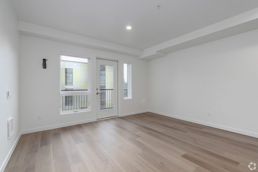 Stylish Pet-Friendly Studios — In-Unit Washer & Dryer – photo 1