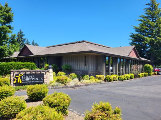 Office Suite Available – photo 1