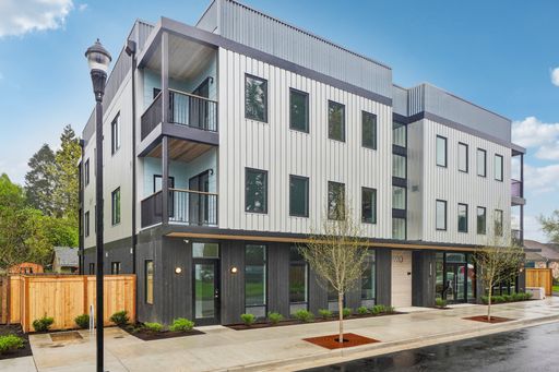 Just Opened in Beaverton - Modern Living - Free Rent – photo 1