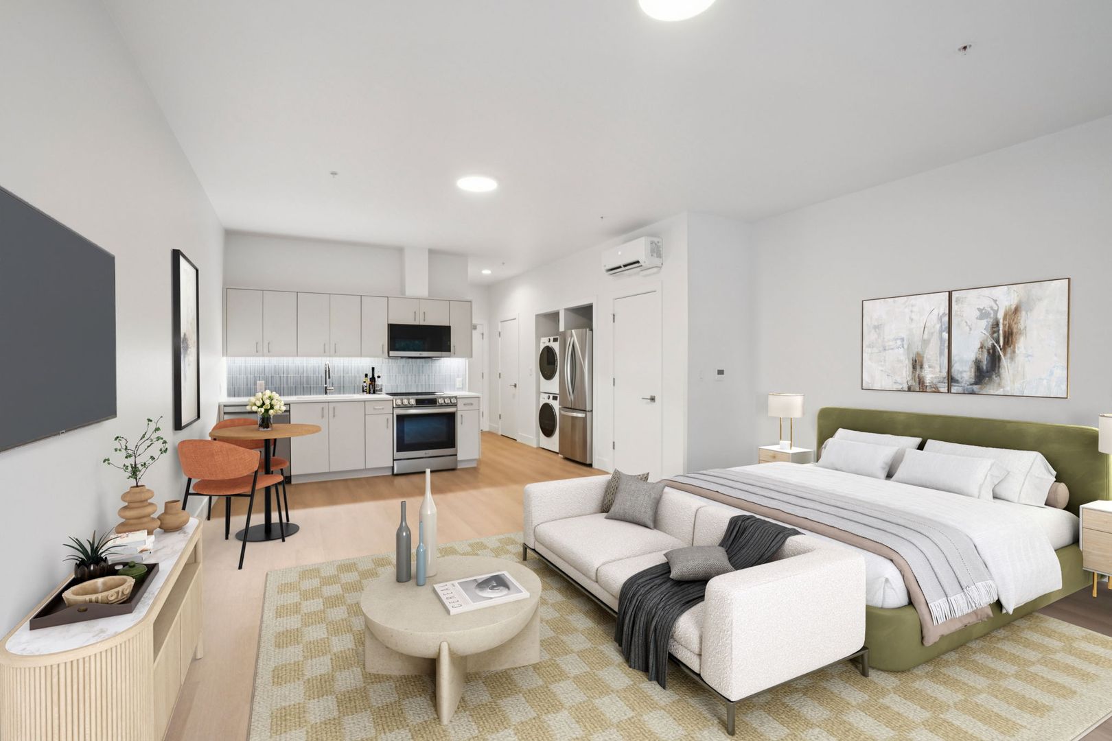 Beaverton Apartment: 4920 SW Pacific Avenue