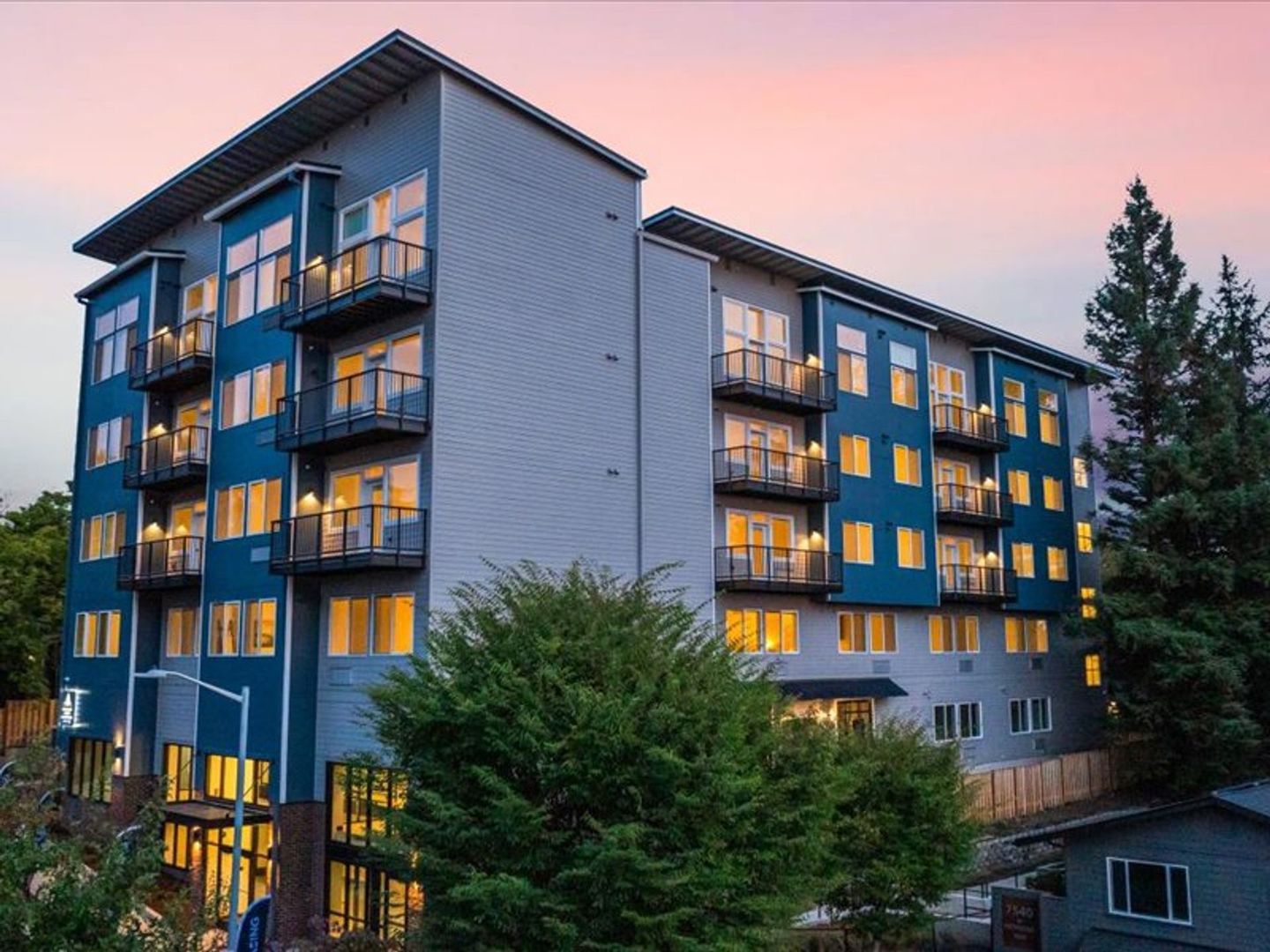 Tigard Apartment: 7440 SW Hermoso Way