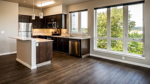 Elevated Living in the Heart of Downtown Beaverton, Available in August and 1 MONTH FREE!!! – photo 1