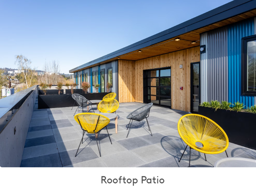 4 Weeks Free Rent Plus Look and Lease Specials! Pet Friendly Stylish Studio! – photo 1