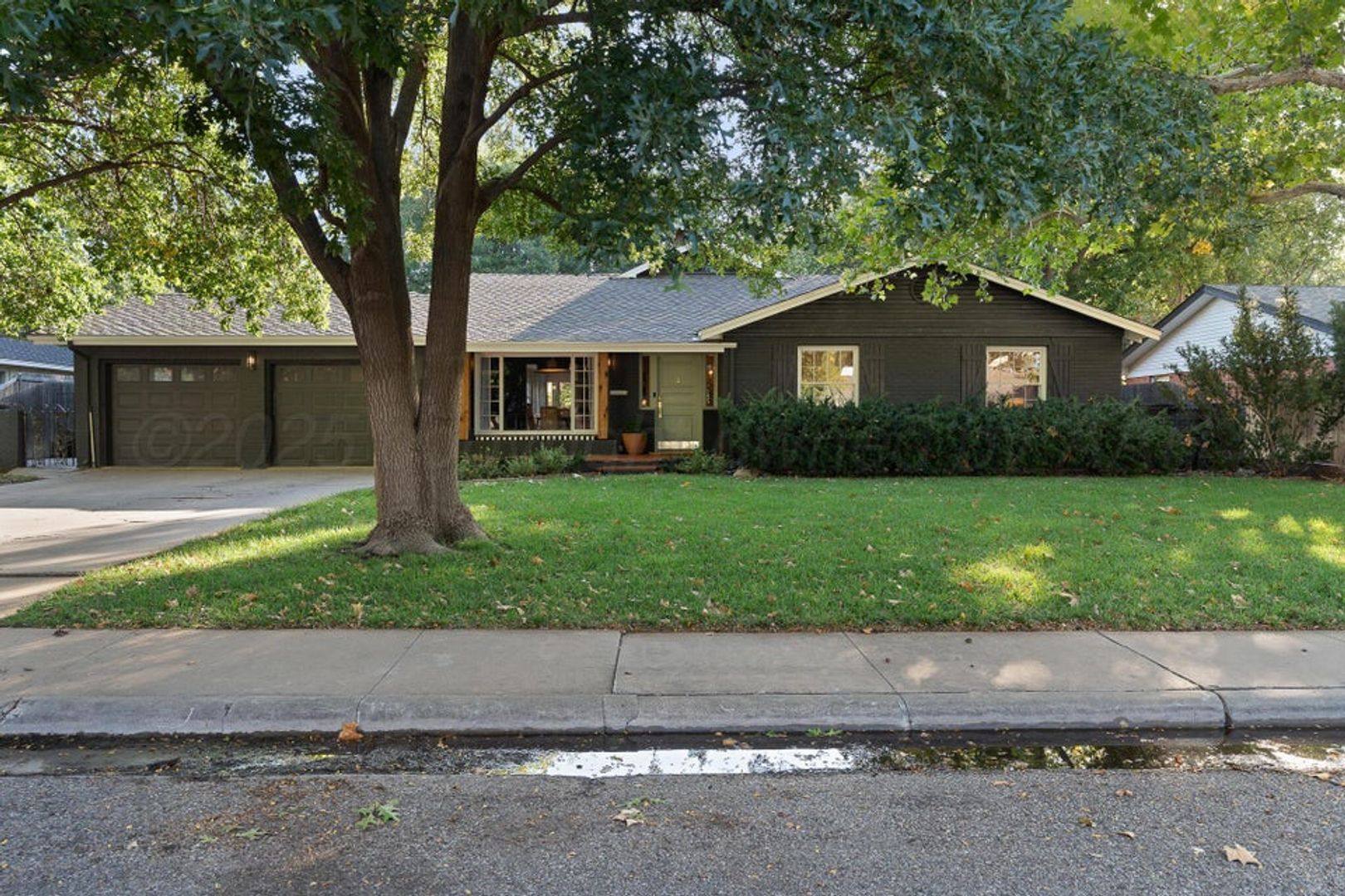 Amarillo House: 2609 Bowie St.