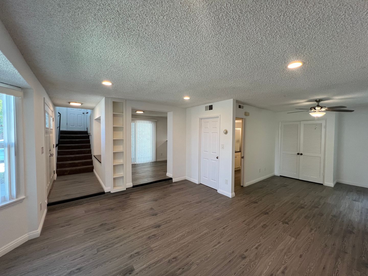 Gardena Apartment: 16904 South New Hampshire Avenue